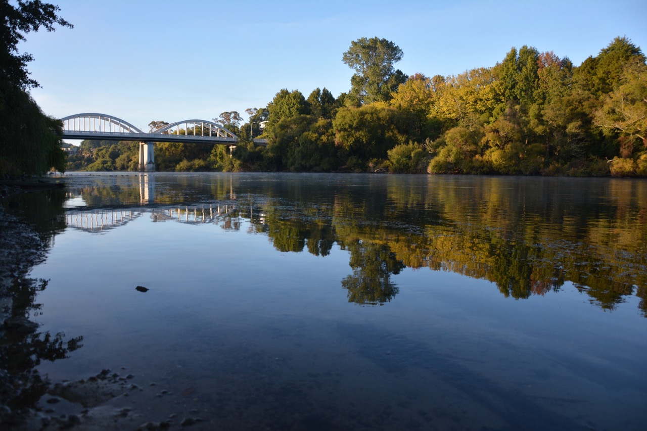 Waikato River